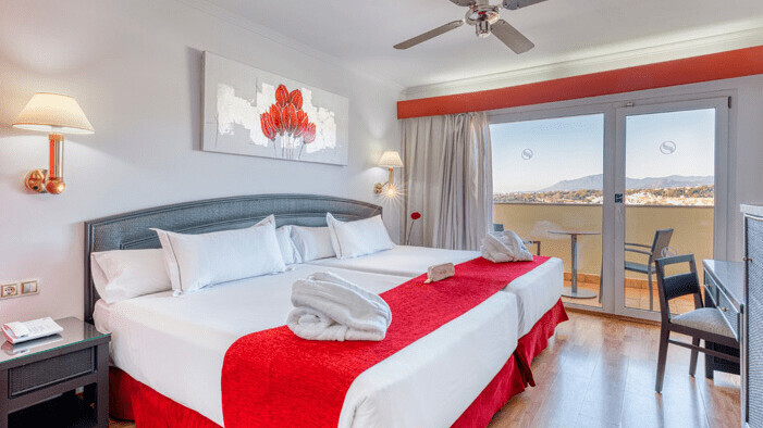 Senator Marbella Spa